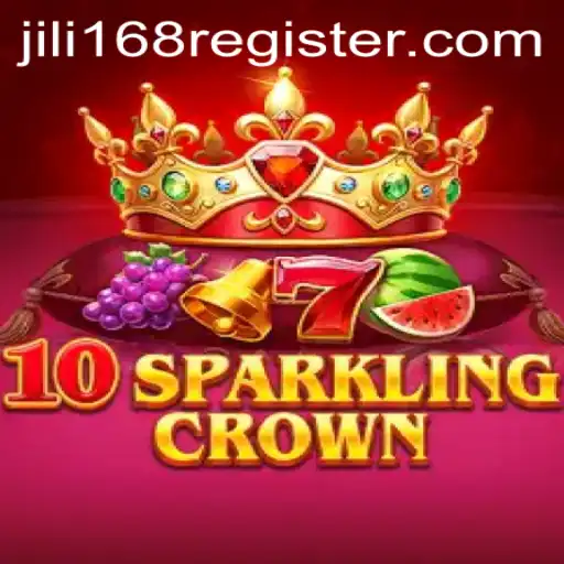 10SparklingCrown: A Thrilling New Gaming Experience
