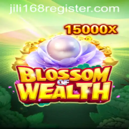 BlossomofWealth: A Thrilling Gaming Experience with Jili168 Register