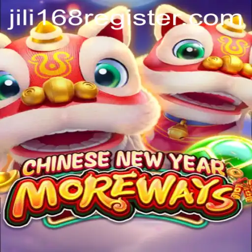 Embrace the Festivities with CHINESENEWYEARMOREWAYS: A Captivating Slot Experience