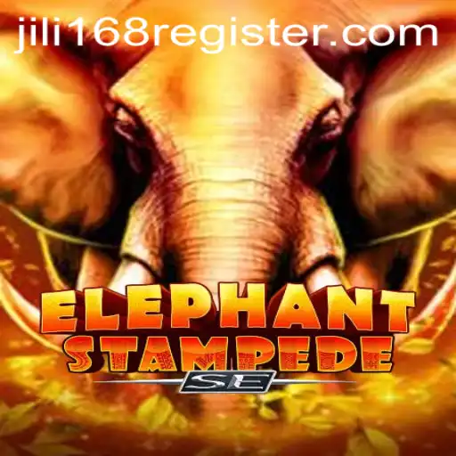 Exploring the Exciting World of ElephantStampedeSE and How to Get Started with jili168 Register
