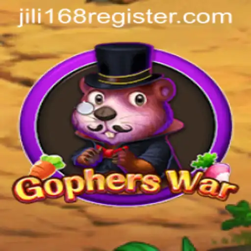 Discover the Thrilling World of GophersWar: An Exciting Gaming Adventure