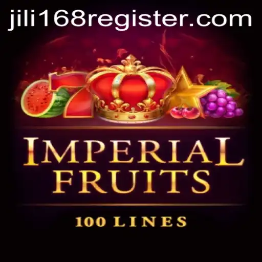 Immersive Gameplay Experience with ImperialFruits100 and Seamless Jili168 Registration