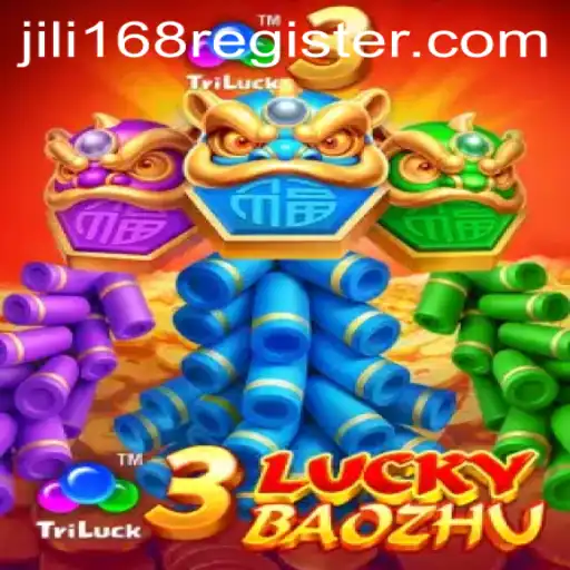 Exploring 3LuckyBaozhu: A New Era in Online Gaming