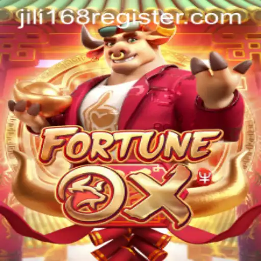 Exploring the Thrills of FortuneOx and the Jili168 Register