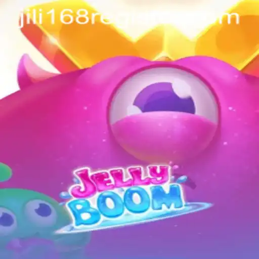 Discover the Thrilling World of JellyBoom: Your Ultimate Guide to Fun and Strategy