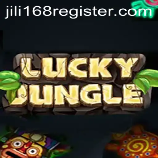 LuckyJungle: A Thrilling Adventure in Online Gaming