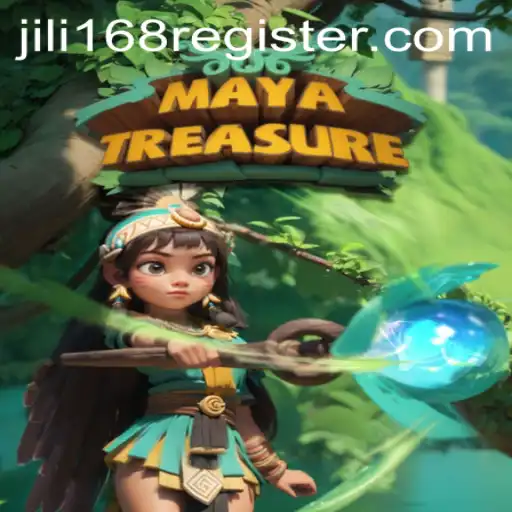 Unveiling MayaTreasure: A Journey into the Heart of Ancient Secrets with Jili168 Register