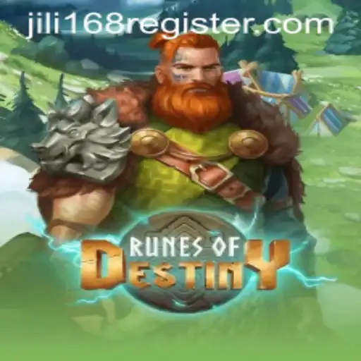 Exploring the Mystical World of RunesOfDestiny and the Jili168 Register Experience