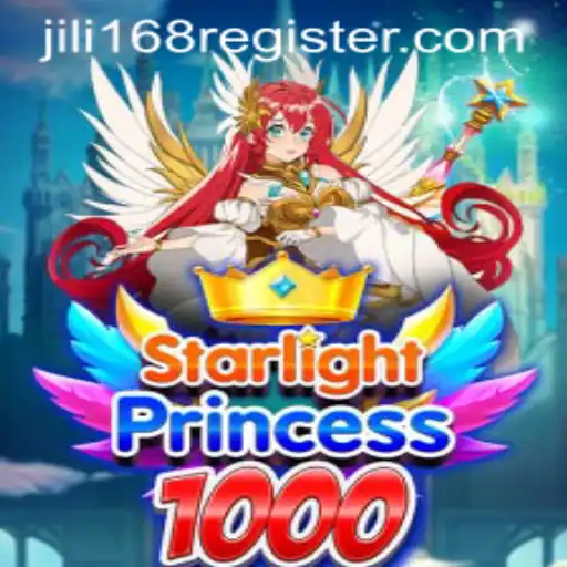 Unveiling the Enchanting Universe of StarlightPrincess1000