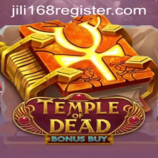 Exploring TempleofDeadBonusBuy: A Thrilling Gaming Experience
