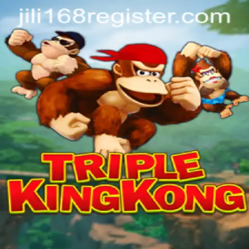 Discover the Excitement of TripleKingKong: Your Ultimate Gaming Experience