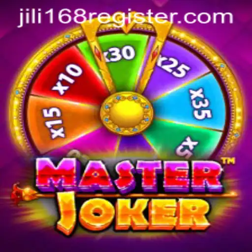 Unveiling the Excitement of MasterJoker: A Thrilling Slot Experience