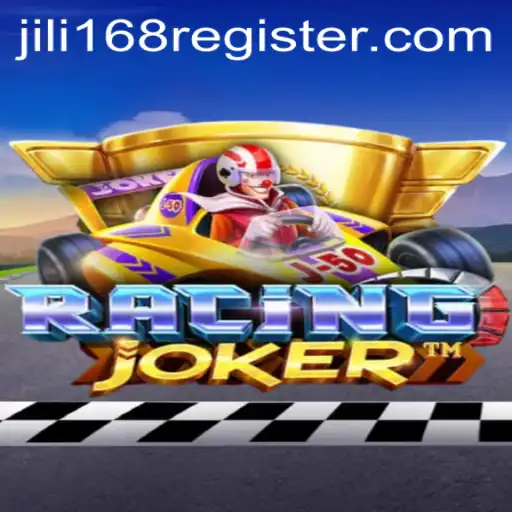 RacingJoker: Speed Thrills and Strategy in a Virtual World