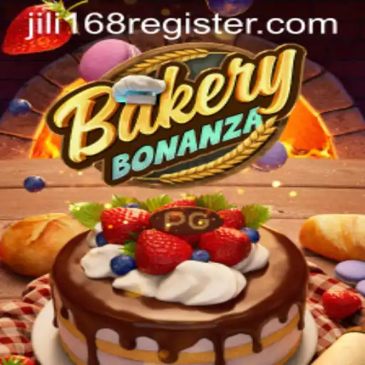 Explore the Sweet World of BakeryBonanza and Jili168 Register