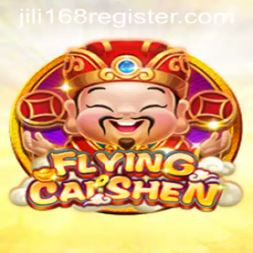 Unveiling the Exciting World of FlyingCaiShen: A Journey into Prosperity