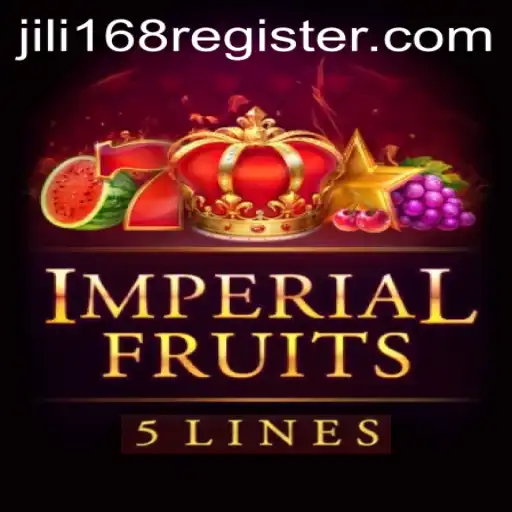 Imperial Fruits 5: A Rich Blend of Classic Gaming with a Modern Twist