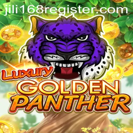 Explore the Thrilling World of LUXURYGOLDENPANTHER