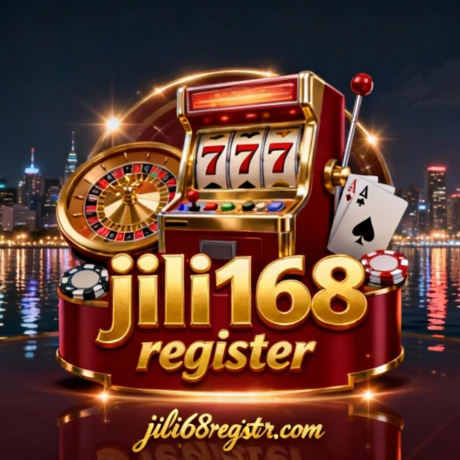 jili168 register