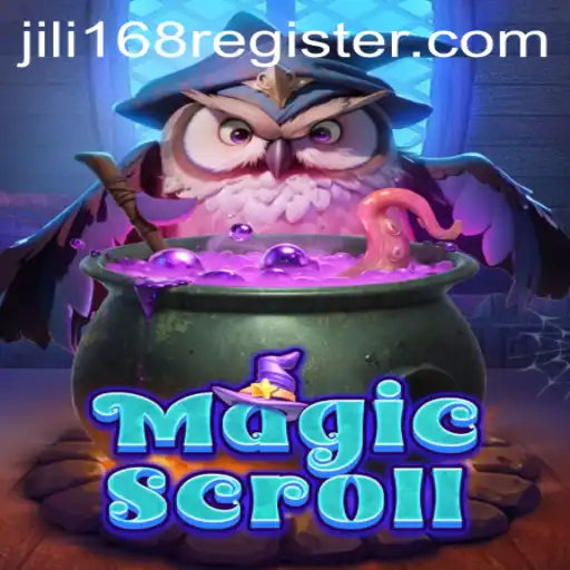 Discover the Enchanting World of MagicScroll: A New Adventure Awaits