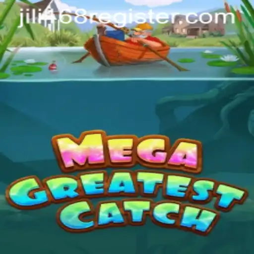 Unveiling MegaGreatestCatch: Dive into the Adventure
