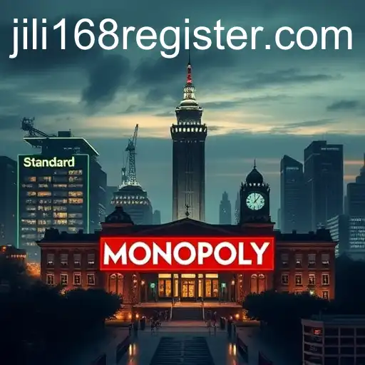 The Impact of Monopoly in Modern Economies