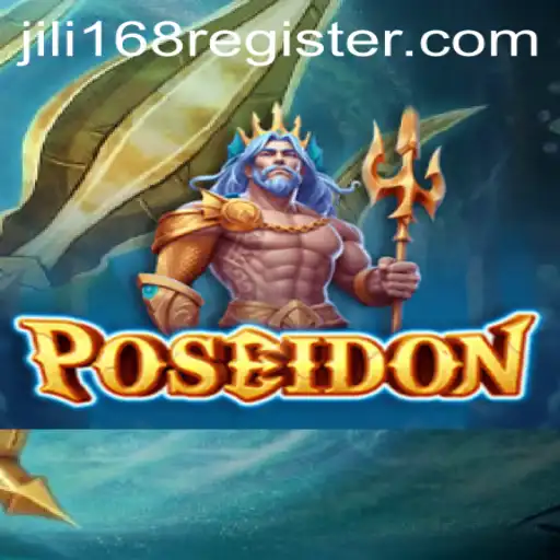 Embark on an Epic Adventure with the Game 'Poseidon'