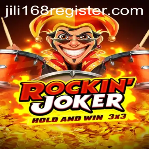 RockinJoker: A Comprehensive Guide to the Latest Gaming Sensation