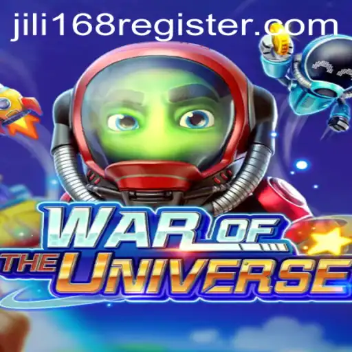 WAROFTHEUNIVERSE: A Deep Dive into the Galactic Strategy Game and Jili168 Register