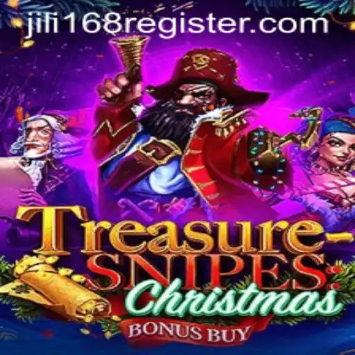 Delve into Festive Fun with TreasuresnipesChristmas