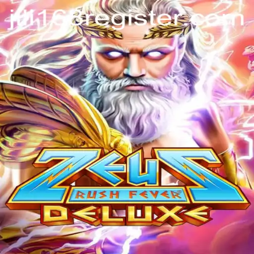 Welcome to the Thrilling World of ZeusRushFeverDeluxe