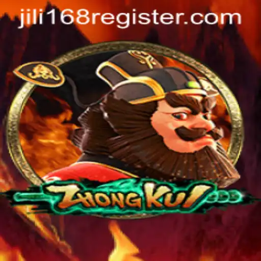 Exploring the Enchanting World of ZhongKui: A Game of Mystery and Strategy